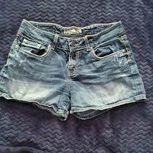 BKE Shorts - BKE denim shorts BKE Shorts - BKE denim shorts